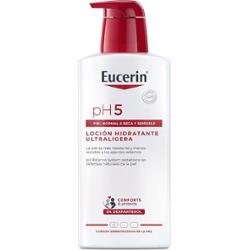 Eucerin PH5 loción ultraligera Balsamy do ciała 400 ml