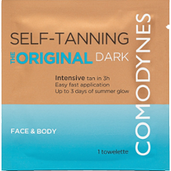 Comodynes Samoopalacze 1 ct