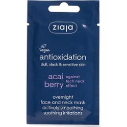 Ziaja Maski do spania, spraye do poduszek i inne 7 ml