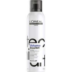 L´Oréal Professionnel Paris Tecni.Art Volume Lift Spray do stylizacji włosów 250 ml Biały