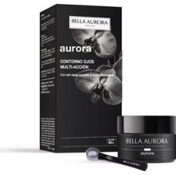Bella Aurora Kremy pod oczy 15 ml Damski