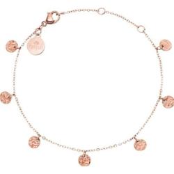 Purelei Purelei Bransoletka Malihini Coin Naszyjniki 1 ct Damski