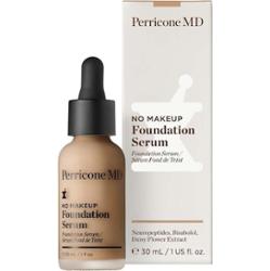 Perricone MD No Make-up Serum pod makijaż - Nude Podkłady 30 ml No Makeup Foundation Serum