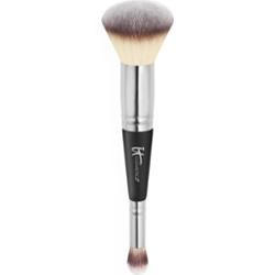 IT Cosmetics HEAVENLY LUXE™ Heavenly Luxe™ Complexion Perfection Brush #7 Pędzle do podkładu 1 ct 1 szt.