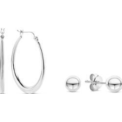 Parte Di Me Zestaw prezentowy Parte Di Me Sorprendimi złoty - pozłacany/srebro Zestawy 1 ct Damski