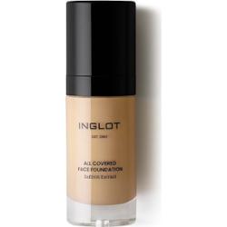Inglot [1]BAZA!C3 Podkłady 30 ml LW 004