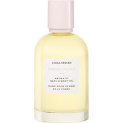 Laura Mercier B&B BODY OIL Olejki do ciała 100 ml