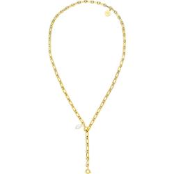 Purelei Purelei Naszyjnik Zodiac Charm Naszyjniki 1 ct Damski