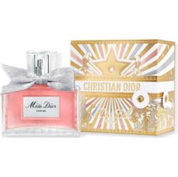 DIOR Miss Dior Parfum - Limitowana edycja - Intensywne nuty kwiatowe, owocowe i drzewne Perfumy 80 ml Damski