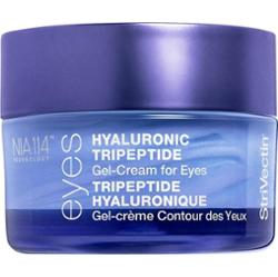 StriVectin Zaawansowane nawilżenie Advanced Hydration Hyaluronic Tripeptide Gel-Cream for Eyes Żele pod oczy 15 ml