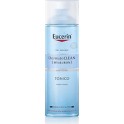 Eucerin DERMATOCLEAN Tonik do twarzy Toniki do twarzy 200 ml