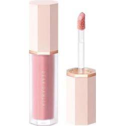 Dear Dahlia Blooming Edition PETAL DROP LIQUID BLUSH Róż do policzków 4 g SOFTIE