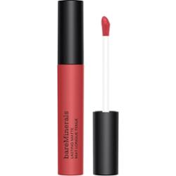 bareMinerals Mineralist Lasting Matte Liquide Lipstick Szminki 3,7 ml SPIRITED