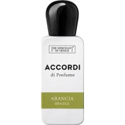 THE MERCHANT OF VENICE Accordi di Profumo ARANCIA BRASILE Woda perfumowana 30 ml