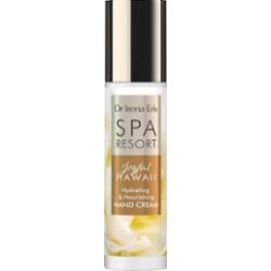 Dr Irena Eris SPA Resort JOYFUL HAWAII Nawilżająco-Odżywczy Krem Do Rąk Kremy do rąk 100 ml