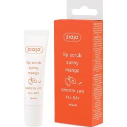 Ziaja Peeling do ust 12 ml