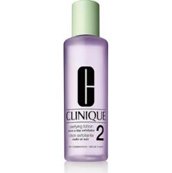 Clinique - Clarifying Lotion - Płyn Złuszczający Skórę - لوشن التنظيف 2 - Dla Kobiet