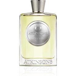 Atkinsons Eau de Parfum Collection MINT & TONIC Woda perfumowana 100 ml