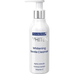 NovaClear Żel do mycia twarzy Kremy do twarzy 150 ml