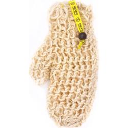 Beter GUANTE de baño sisal Rękawice do peelingu 1 ct