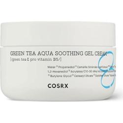 Cosrx COSRX Hydrium Green Tea Aqua Soothing Gel Cream-EU Balsamy do ciała 50 ml