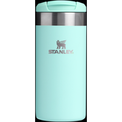 Stanley Kubek termiczny - 0,35L - THE AEROLIGHT™ TRANSIT MUG Butelki 1 ct Biały