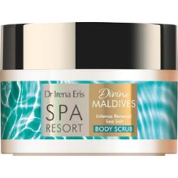 Dr Irena Eris SPA Resort DIVINE MALDIVES Morski Regenerujący Peeling Solny Peeling do stóp 200 g