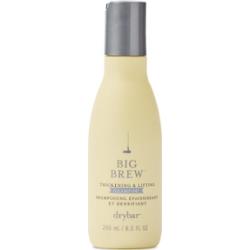 drybar Big Brew Thickening & Lifting Shampoo Szampony 250 ml