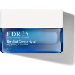 HDREY HDREY Revital Deep Hyal Rejuvenating All day Cream Kremy do twarzy 50 ml