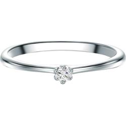 Trilani Pierścionek z Srebro wysokiej próby w Srebrny Pierścionki 1 ct Damski