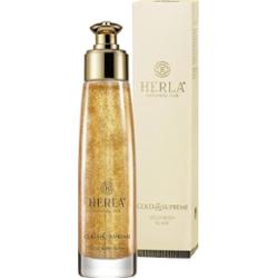 HERLA 24k Gold Body Elixir Olejki do ciała 100 ml