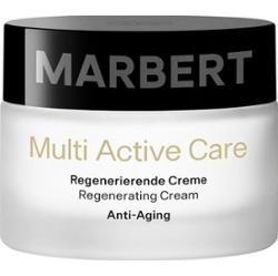 Marbert MultiActiveCare Reg. krem - wszystkie rodzaje skóry Kremy do twarzy 50 ml Damski