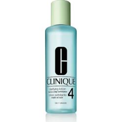 Clinique 3-Phase Systemcare Clarifying Lotion 4 Toniki do twarzy 400 ml