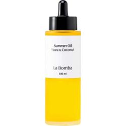 La Bomba Summer Oil Olejki do ciała 100 ml