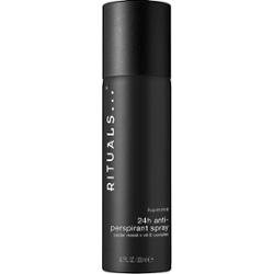 Rituals Homme Collection - Antyperspirant w sprayu Dezodoranty 200 ml