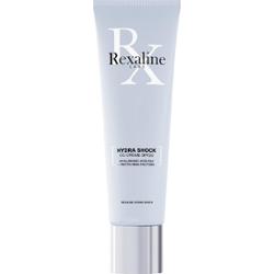 Rexaline HYDRA SHOCK Hydra-Divine Rejuvenating Skin Veil SPF 20 Kremy na dzień 30 ml