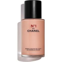 CHANEL N°1 DE CHANEL BAZA POD MAKIJAŻ I PRIMER Podkłady 30 ml PINK
