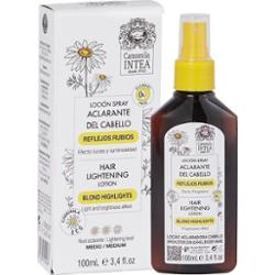 Camomila Intea Maski do włosów 100 ml Damski