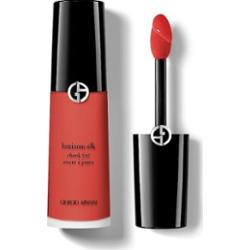 Armani Luminous Silk Armani, Luminous silk cheek tint, płynny róż do policzków, odcień 50.5, Rosy Peach Konturowanie twarzy 12 ml 41 - FLAMING RED