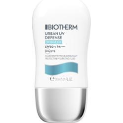 Biotherm UV Defense Hydrating Fluid Kremy do twarzy 30 ml Damski