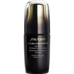 Shiseido Future Solution LX Intensive Firming Contour Serum Kremy przeciwzmarszczkowe 50 ml Damski