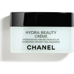 Chanel - Hydra Beauty Crème - Nawilżanie, Ochrona, Blask - Pot 50 g - Dla Kobiet