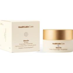 Health Labs Care Glow On Maska Oczyszczająco-Rozjaśniająca maseczka do twarzy oczyszczająco-rozjaśniająca 50 ml