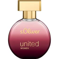 s.Oliver United Women Woda toaletowa 30 ml Damski