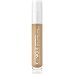 Clinique Even Better™ All-Over Concealer + Eraser korektor kryjący odcień CN 90 Sand 6 ml