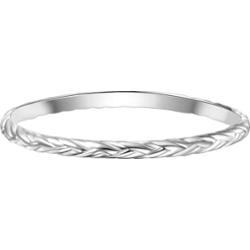 Glanzstücke München Srebrny pierścionek srebro wysokiej próby srebrny Pierścionki 1 ct Damski