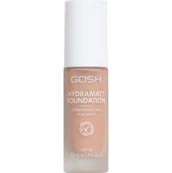 Gosh Copenhagen Hydramatt Podkłady 30 ml