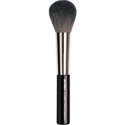Da Vinci da Vinci Classic Pędzel do pudru z bardzo delikatnego włosia koziego Pędzle do pudru 1 ct