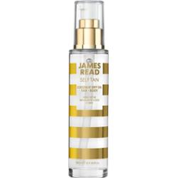 James Read Gradual Tan Body Coconut Dry Oil Tan Samoopalacze 100 ml