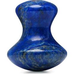 Crystallove Grzybek do masażu twarzy z lapisu lazuli Urządzenia do masażu twarzy 1 ct Damski